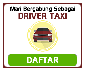 Daftar Driver Taxi INDOJEK